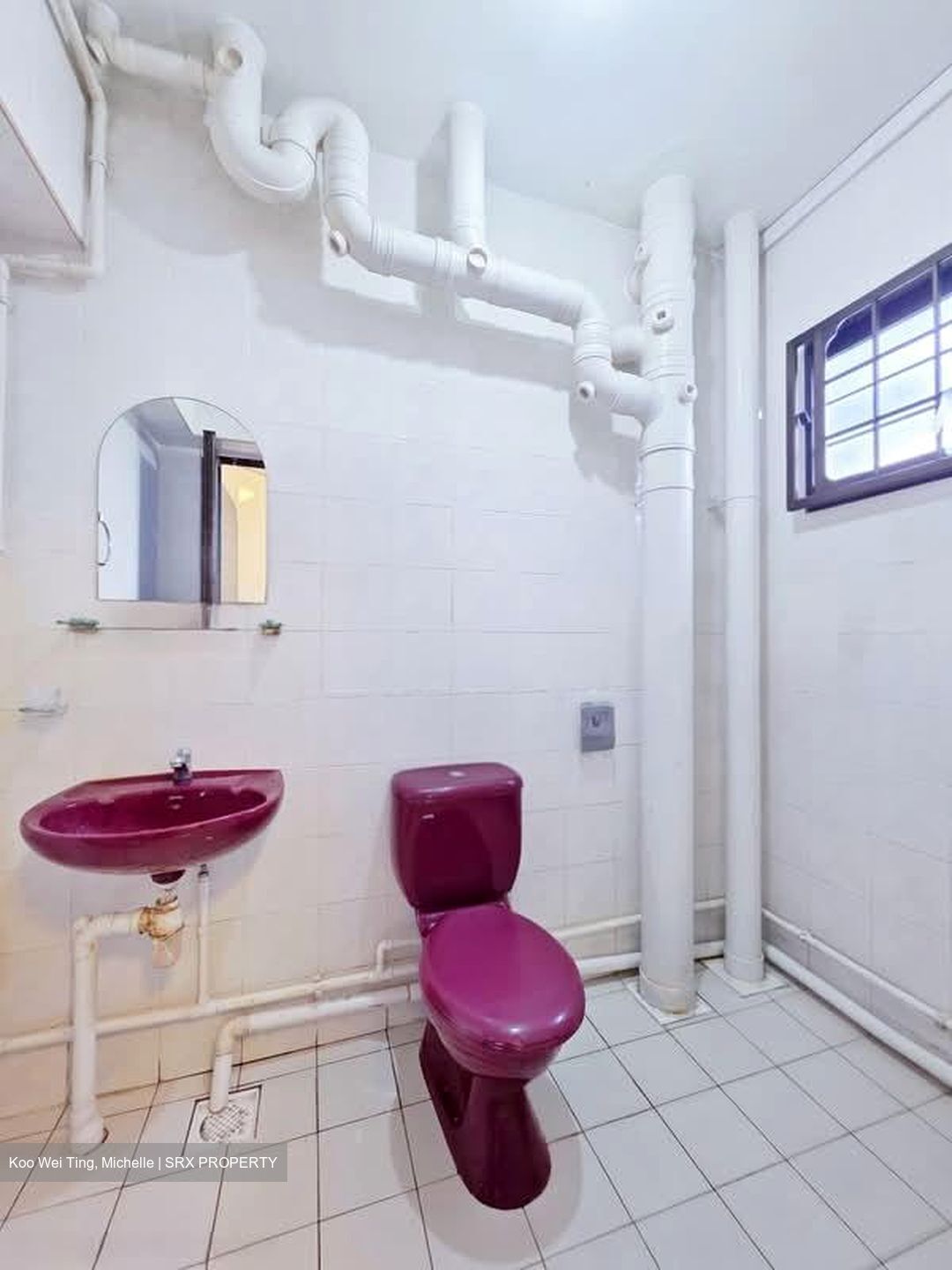 Blk 667B Jurong West Street 65 (Jurong West), HDB 5 Rooms #531617931